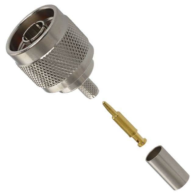 CPN-68-13 Cinch Connectivity Solutions AIM-Cambridge  Assemblages de connecteurs coaxiaux (RF)